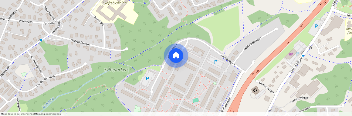 Humlevägen 218, 46165, Trollhättan