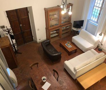 Loft via della Vigna Vecchia, Signoria - Uffizi, Firenze - Foto 6