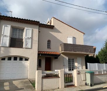 Location Maison 5 pièces 142m² PERPIGNAN 66000 - Photo 6