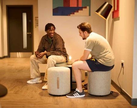 Gold Studio - Photo 5