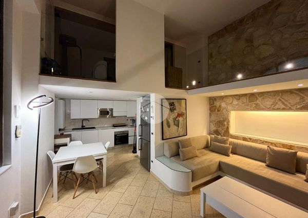 Loft in affitto