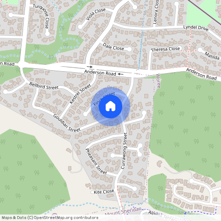 2 Gouldian Street, Qld 4868, Bayview Heights