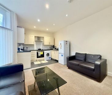 1 bedroom apartment to rent - Photo 6