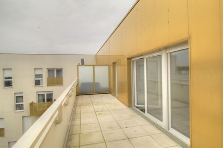 Appartement Bezons 4 pièce(s) - 85.38 m2 - Photo 4