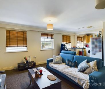 2 bedroom property to rent - Photo 2