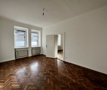 Sanierte 4-Zimmer-Gartenwohnung in Graz - WG tauglich für 3er oder ... - Photo 2