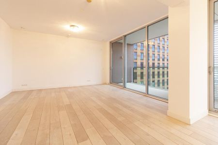 Appartement te huur: George Gershwinlaan 195 1082 MT Amsterdam - Photo 4