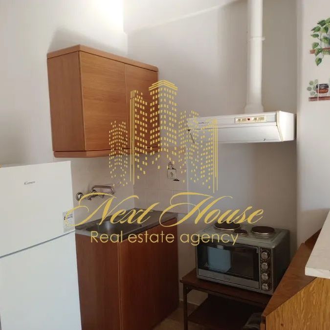 Studio/Γκαρσονιέρα για ενοικίαση Τερψιθέα - Γλυφάδα (Πάτρα) - Photo 1