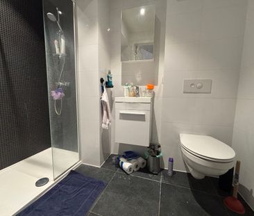 Kamer eigen sanitair en terras - Central Park - Foto 5