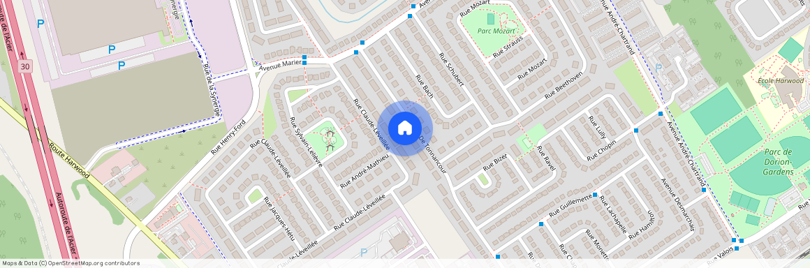 Nouveauté, 303 Rue De Tonnancour, Vaudreuil-Dorion (, Montérégie, ), J7V0M7