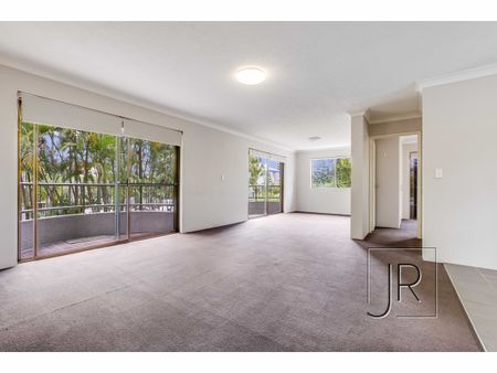 5/22 Beach Parade, Surfers Paradise QLD 4217 - Apartment For Rent | Domain - Photo 2