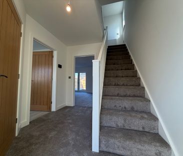 Plot 50 Warwick Drive, Washingborough LN4 1SL - Photo 3