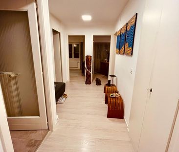 3 Zimmer, 75 m² - Photo 5