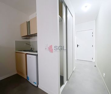 Appartement 1 pièce - Photo 2