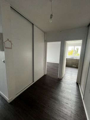 Appartement T3 Palaiseau à louer - Photo 1