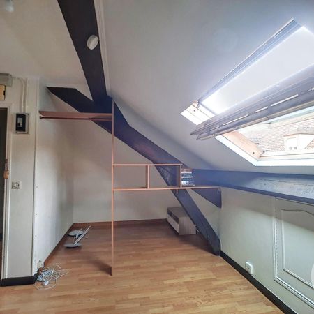 Location Appartement 1 pièce 23m² CREPY EN VALOIS 60800 - Photo 4