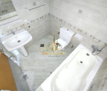 SPECIOUS 2BHK FAMILY APARTMENT | FAMILY BUILDING - Photo 6