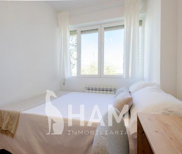 Habitación - Parla - Parla - 415€ MES - Ref. PPParlaIndiv - Photo 2