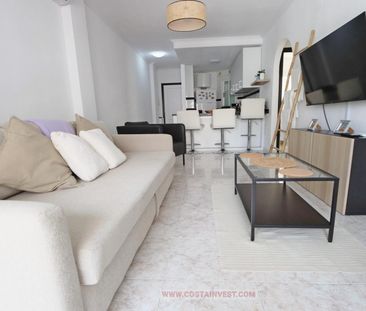 LONG TERM RENT | APARTMENT IN TORREVIEJA - Photo 3