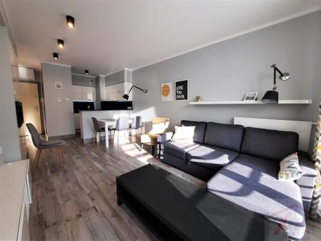 Stare Miasto, 2 pok z balkonem, winda (410458) - Photo 3