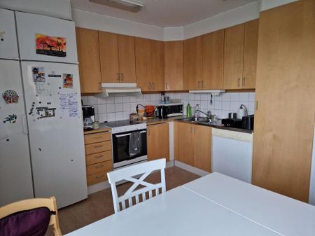 Arvidsborgsvägen 30, Kävlinge - Photo 2