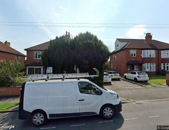 4 Bed Terraced House, St. Annes Road, LS6 - Photo 1