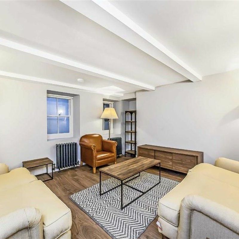 Meard Street, Fitzrovia & Covent Garden, W1F - Photo 1