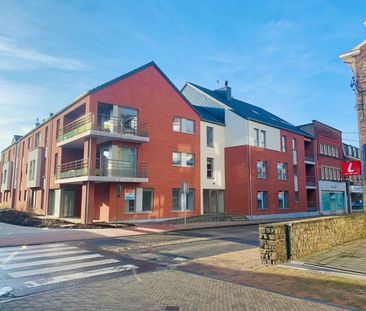 Appartement te huur - Photo 2