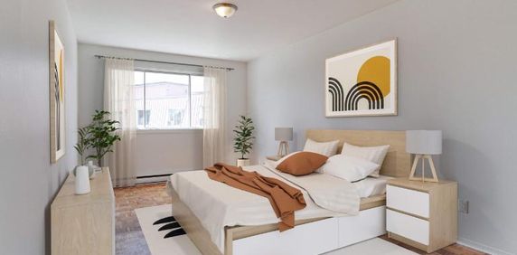 2 CH - 1 SDB - Saint-Eustache - $1,200 /mo - Photo 2