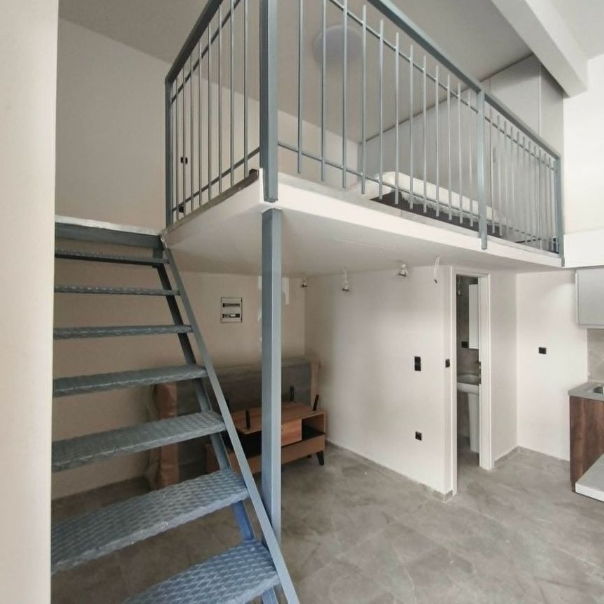 Loft για ενοικίαση Ιπποκράτειο (Φάληρο - Ιπποκράτειο) - Photo 1