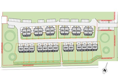 Reihenhaus in Mistelbach - Beispielreihenhaus* - Photo 5