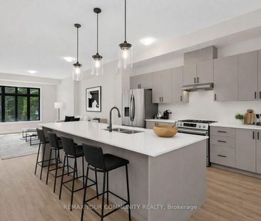 For Lease - 83 Archambault Way, Vaughan, Ontario - Photo 3