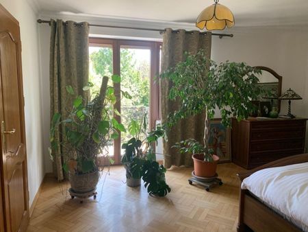 Dom wolnostojący na wynajem, Wrocław, Krzyki - Zdjęcie 3