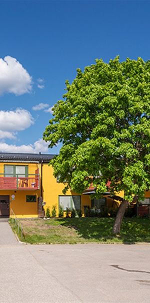 Skolgatan 2 F - Photo 2