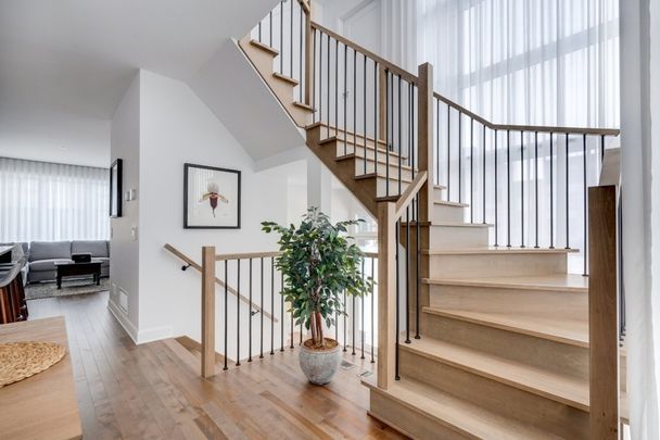 Maison à étages à louer - Candiac Maison à étages à louer - Candiac - Photo 1