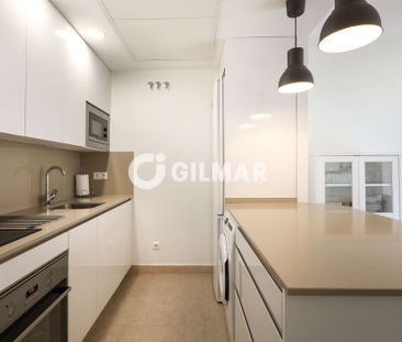 Piso en alquiler en Imperial – Madrid | Gilmar Consulting Inmobiliario - Photo 6
