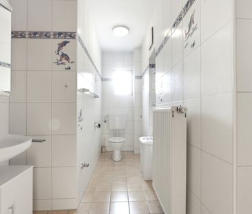 Einladende 3-Zimmerwohnung im Herzen von Linz zur Miete - Foto 4