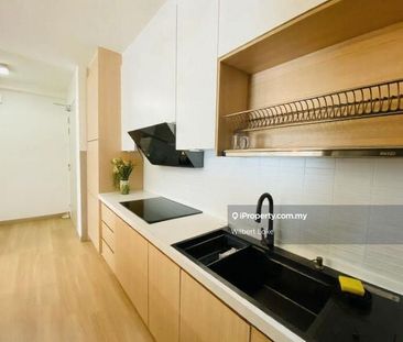M Adora, Wangsa Maju - Photo 2