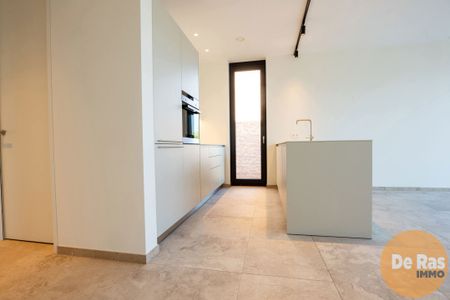 DENDERMONDE - Uniek appartement op topligging - Foto 4