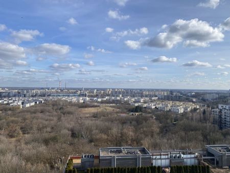Doskonała lokalizacja Przy metro Wilanowska 45 m² - Фото 2