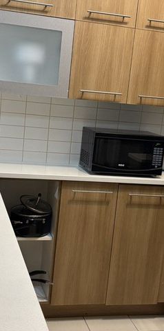 Appartement Ville-Marie (Montréal) � Louer - Photo 1