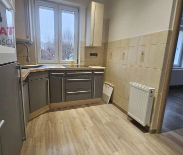 2 pokojowe mieszkanie na 1 piętrze do wynajęcia - Zdjęcie 3