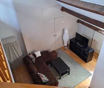 Studio te huur - Photo 4