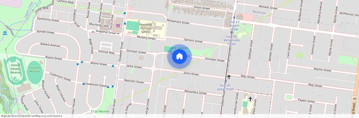 2/25 Dunstan Street, Vic 3072, Preston