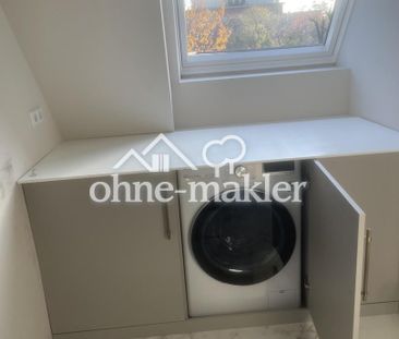 Stilvolle 2-Zimmer-Wohnung mit hochwertiger Luxusausstattung, vollm... - Photo 6