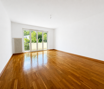 Erstvermietung nach Totalsanierung - Photo 1