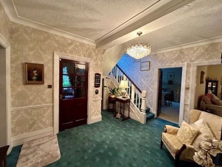 Barnston Road, Heswall - Photo 3