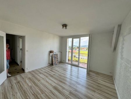 Location appartement t3 à Romans-sur-Isère (26100) - Photo 3