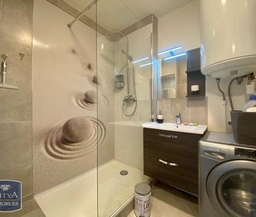 Location Appartement 2 pièces 40m² CHESSY 77700 - Photo 3