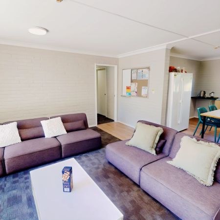 4 Bedroom Apartment south-Single bed - Photo 2